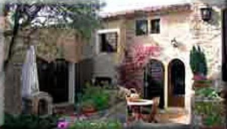 Le Mas du Sorbier des Oiseleurs - Gîtes de France