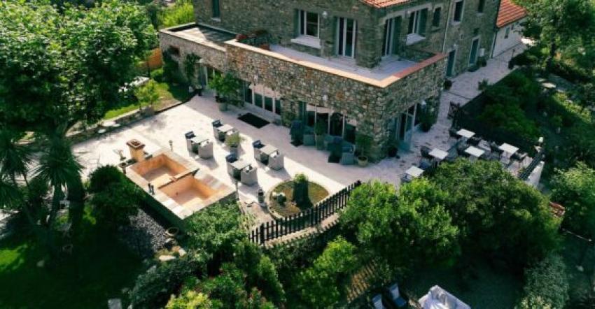 Hôtel Le Relais des Chartreuses