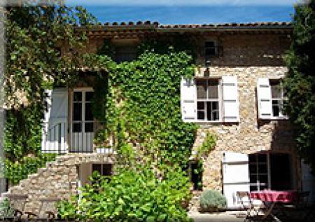 La Maison de Rocbaron La Maison de Rocbaron