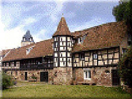 La Tourelle De Mithra