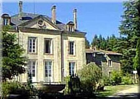 Domaine de Vauguenige