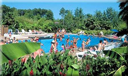 Airotel Le Village Tropical Sen-Yan