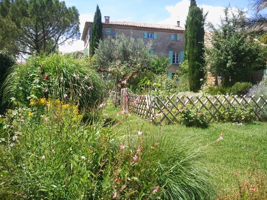 Bastide de Boisset
