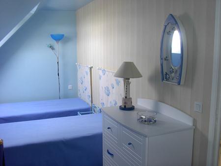 Gîtes du liorzh glas