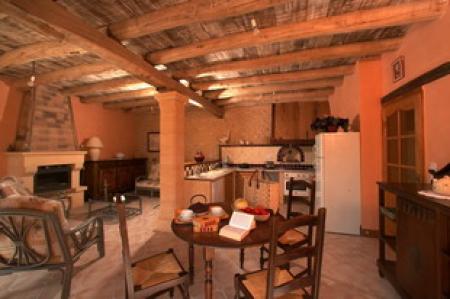 Les Gîtes de La Brousse Basse