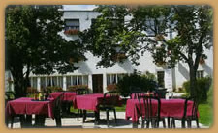 Hôtel Mercure Luxeuil Les Bains Hexagone