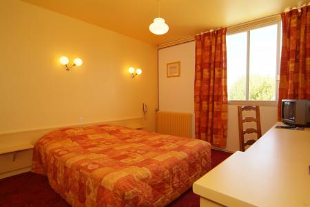 Hotel Balladins Restaurant La Bergamote