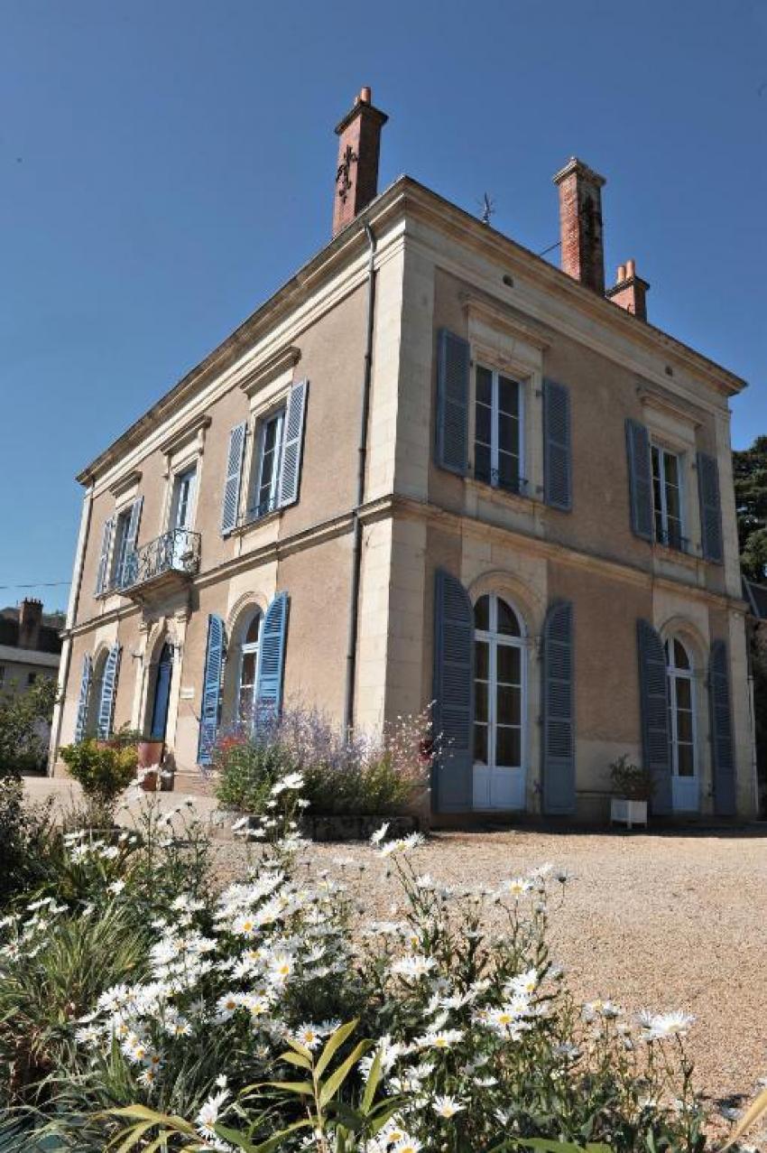 Logis Parc Hôtel & Spa Logis Parc Hôtel & Spa