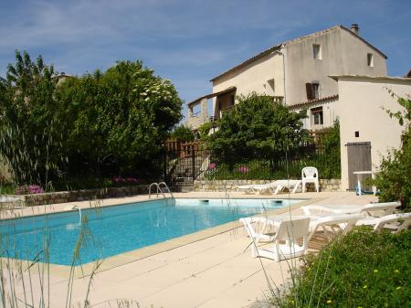 Houses the Méthéré