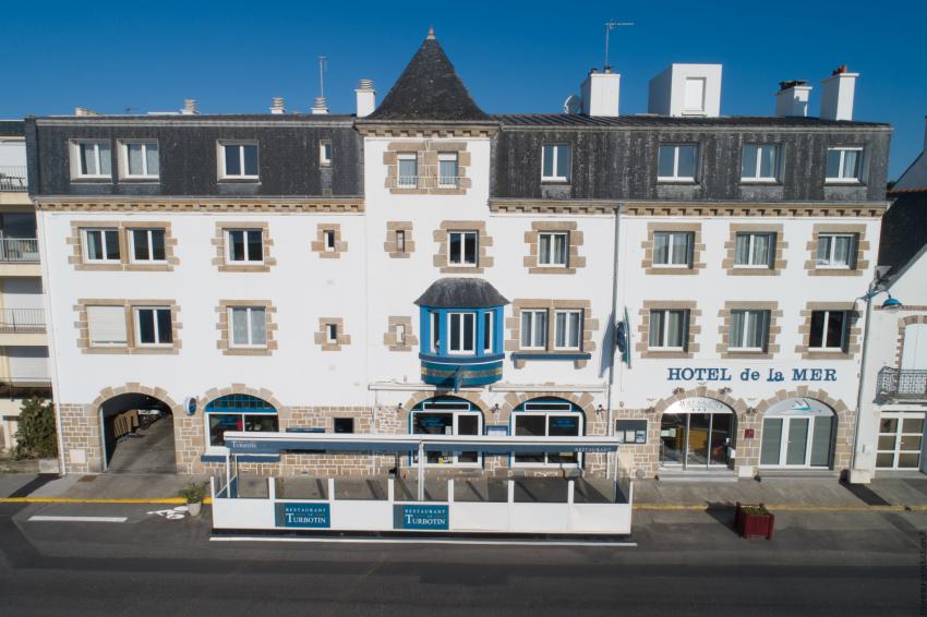 Hôtel De La Mer