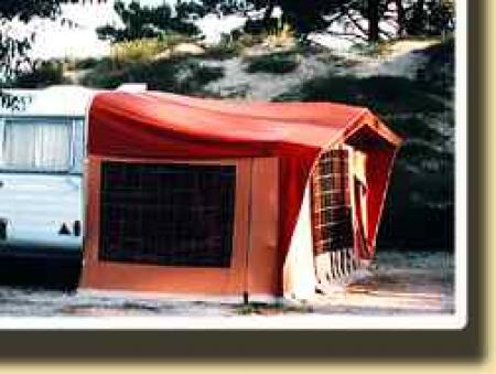 Camping Bois Soleil Camping Bois Soleil