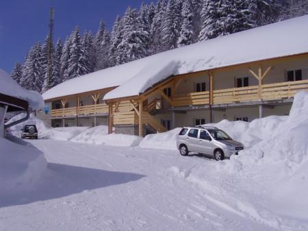 Résidence La Babaute