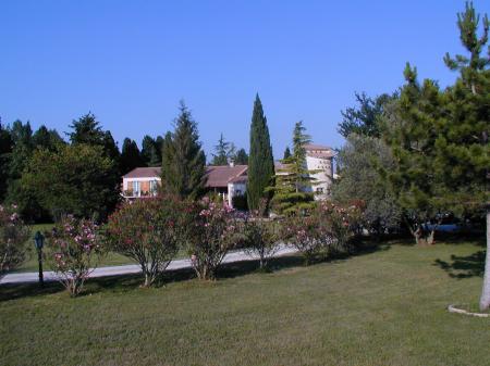 Logis Hôtel lHacienda Logis Hôtel lHacienda