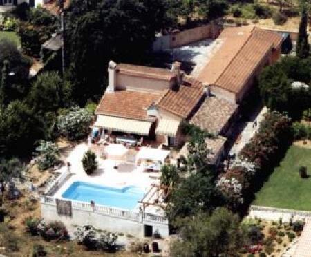 le clos de saint Paul le clos de saint Paul