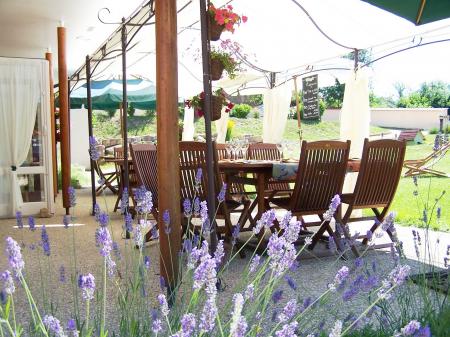 Auberge des Chanoines