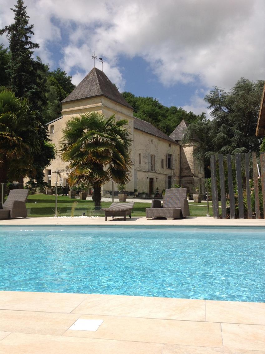 Château de Courtebotte