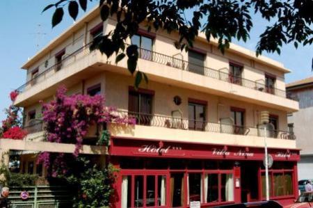 Villa Nina Villa Nina