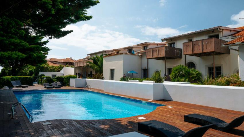 Résidence Villa Clara Anglet
