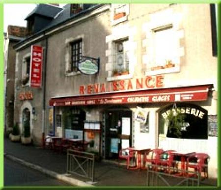 Hotel La Renaissance Hotel La Renaissance