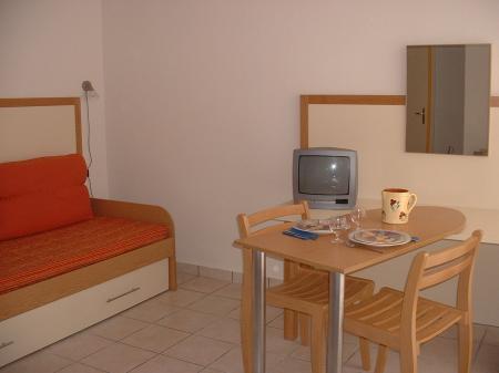 Résidence La Divonne/La Versoix