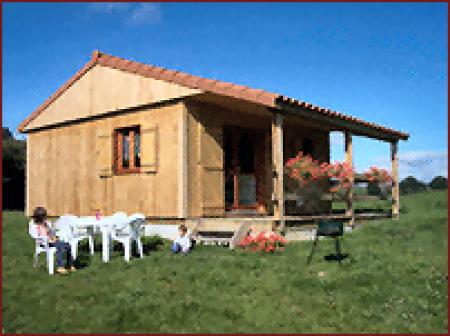 Gîtes dans la Prairie Auvergne Gîtes dans la Prairie Auvergne