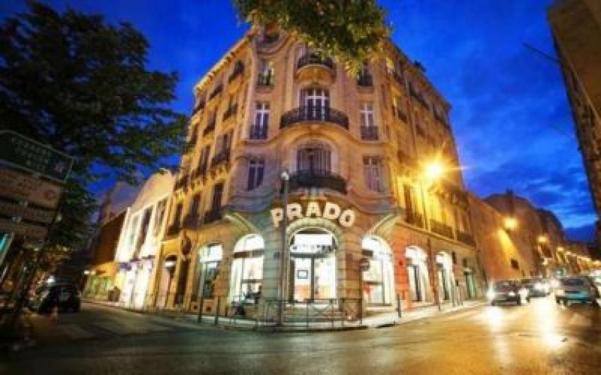 Hôtel Edmond Rostand