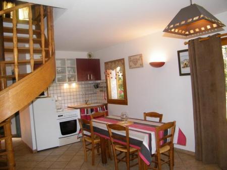 Gîte de Pallon Gîte de Pallon