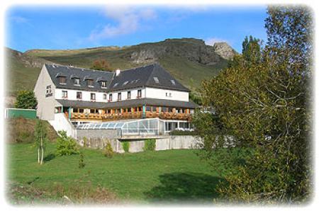 Hôtel de la Santoire Hôtel de la Santoire