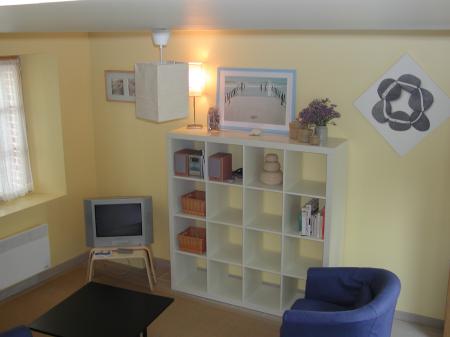 Au Vélocipède - La Femme dà Côté