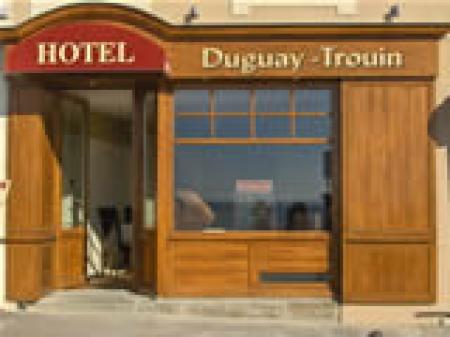 Hôtel Duguay-Trouin Hôtel Duguay-Trouin