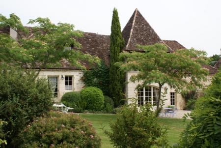 Domaine de La Valette - Périgord