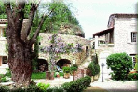 La Campagne St Lazare La Campagne St Lazare