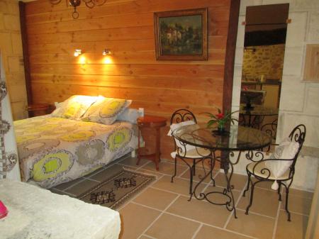 The Old Farmhouse The Old Farmhouse