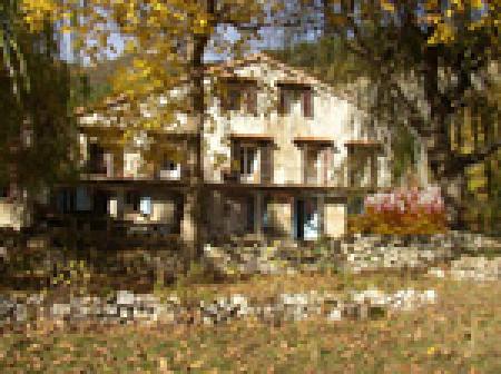 La Bergerie du Clot La Bergerie du Clot