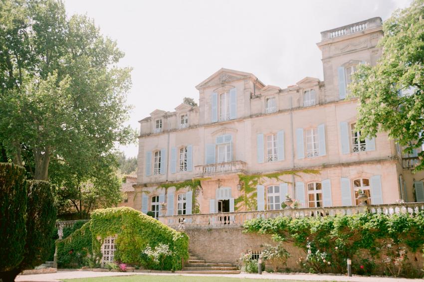 Chateau de Varenne Chateau de Varenne