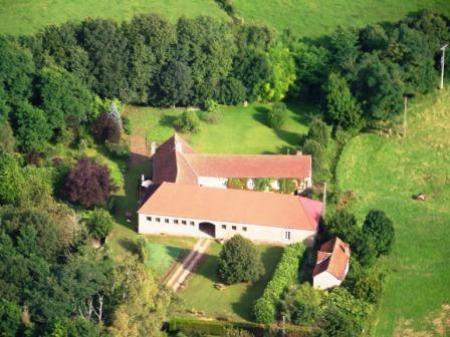 Domaine La Bonneau Domaine La Bonneau
