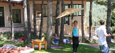 Azur et Neige Azur et Neige