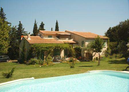 La treille