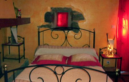 Les Busserolles Les Busserolles