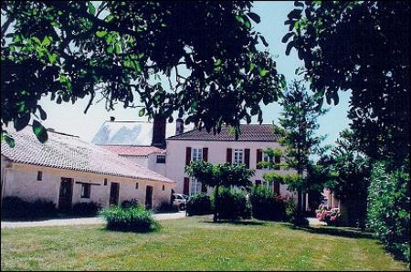 Champenois Gildas Yves Daniel