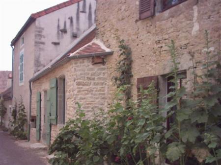 gite le clos des sources