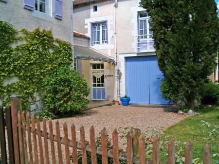 Le Jardin de Marguerite Le Jardin de Marguerite