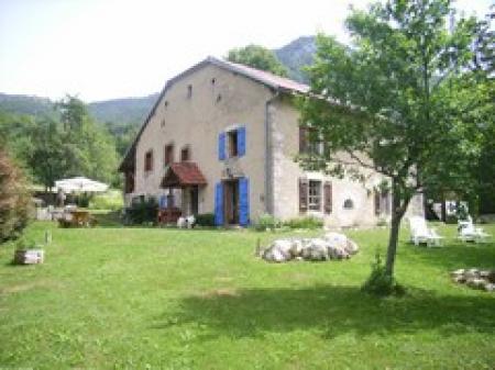 Chez Laurent et Danièle