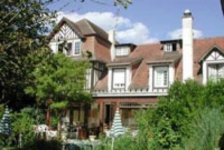 Hostellerie De LOie Qui Fume