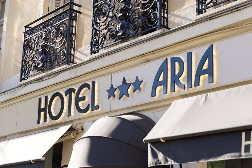 Hôtel Aria Hôtel Aria