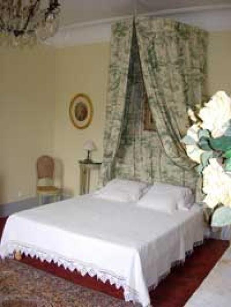 Château du Grand Jardin Château du Grand Jardin