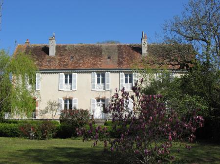 Gîte de groupe La Buissonnière