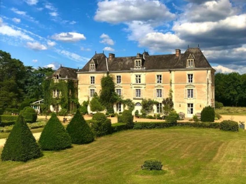 Chambers Castle Chambers Castle