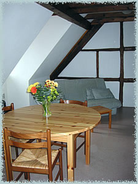 Gîtes Zeyssolff Gîtes Zeyssolff