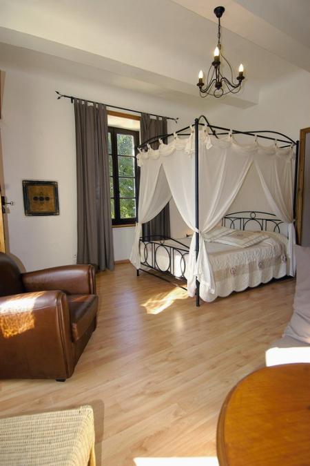 La Bastide de Peyremale